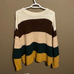 H & M sweater